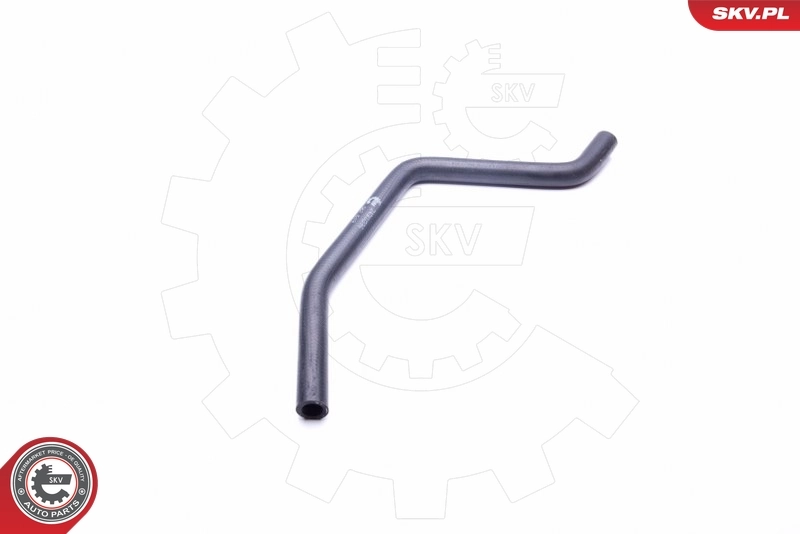 Radiator Hose 24SKV396