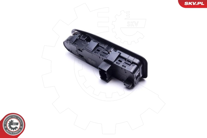 Switch, window regulator 37SKV172