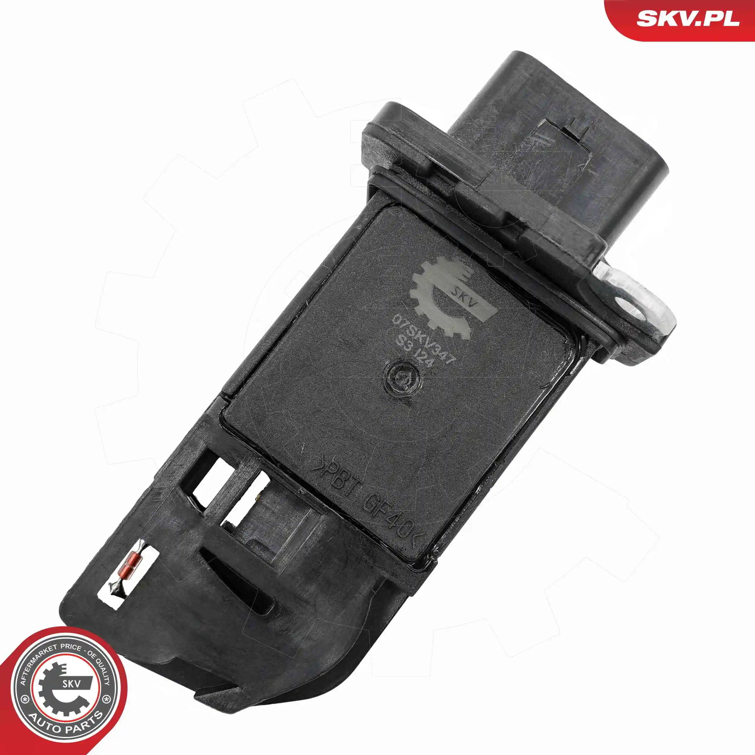 ESEN SKV 07SKV347 Mass Air Flow Sensor