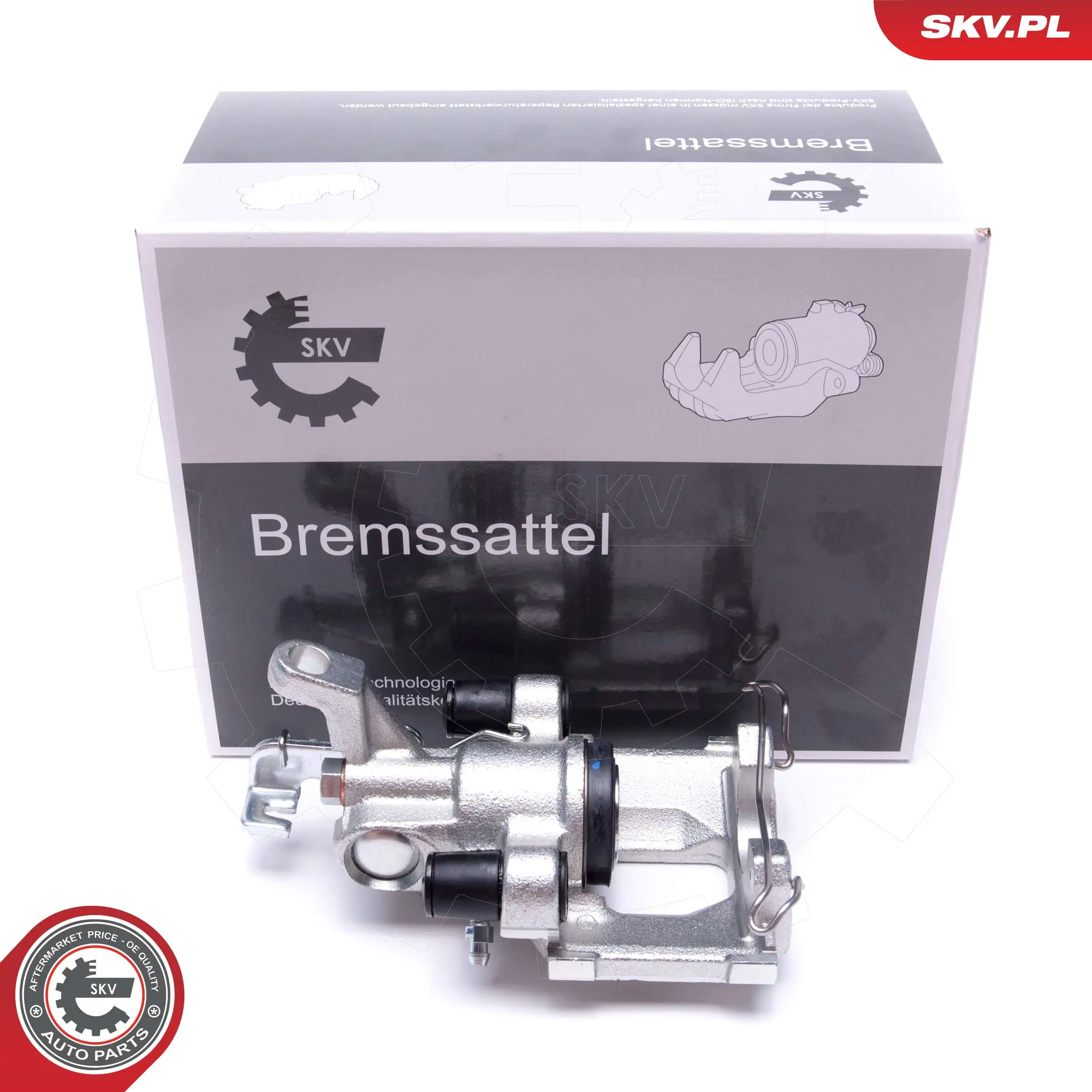 Brake Caliper 34SKV968