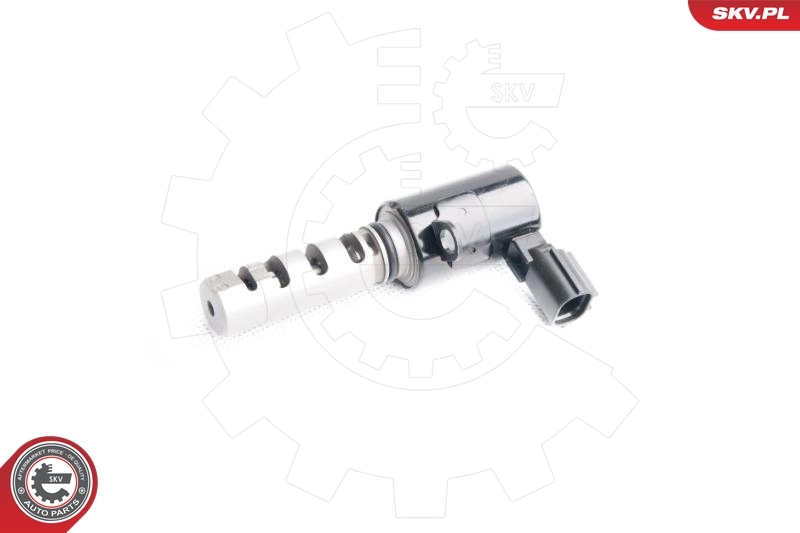 Control Valve, camshaft adjustment 17SKV362