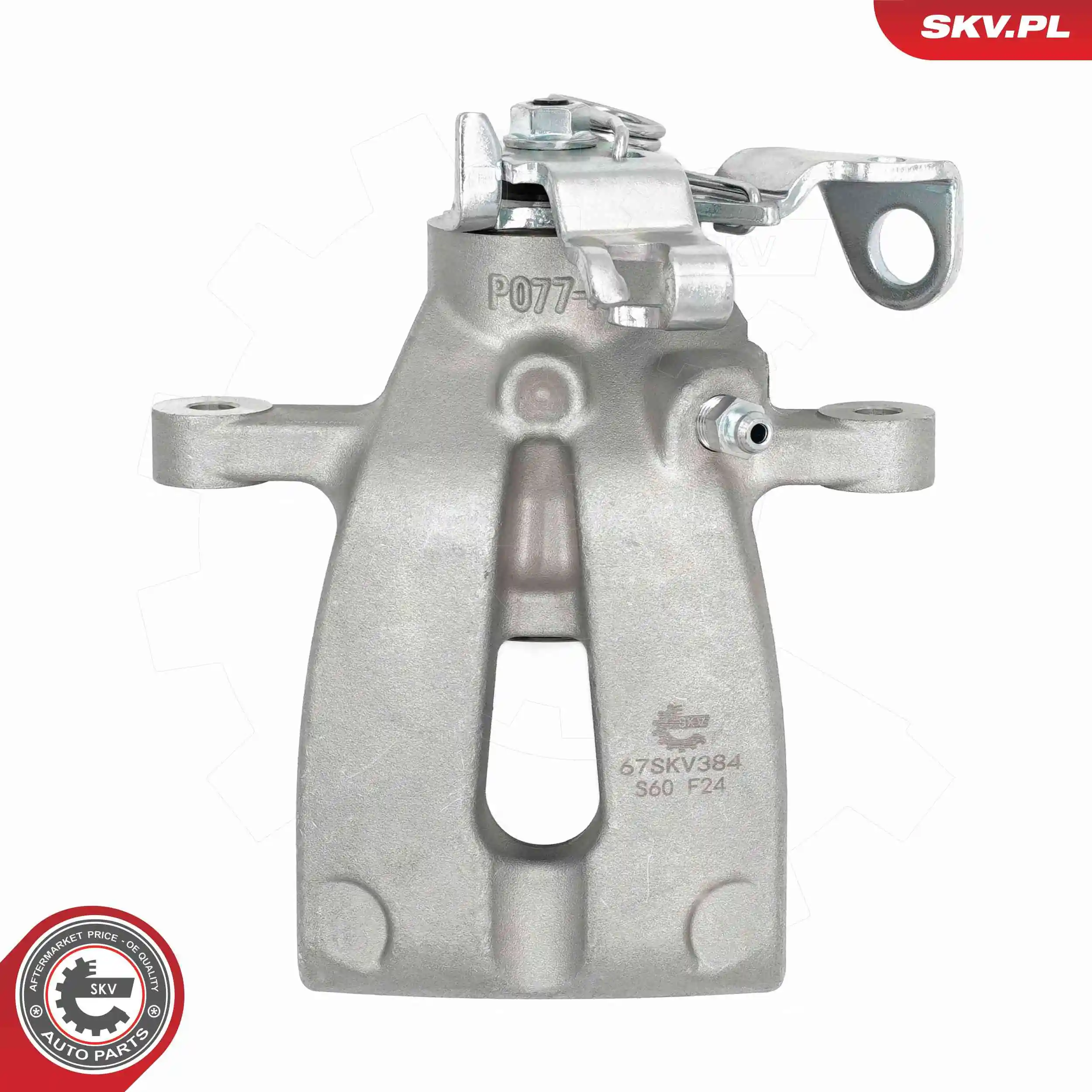Brake Caliper 67SKV384