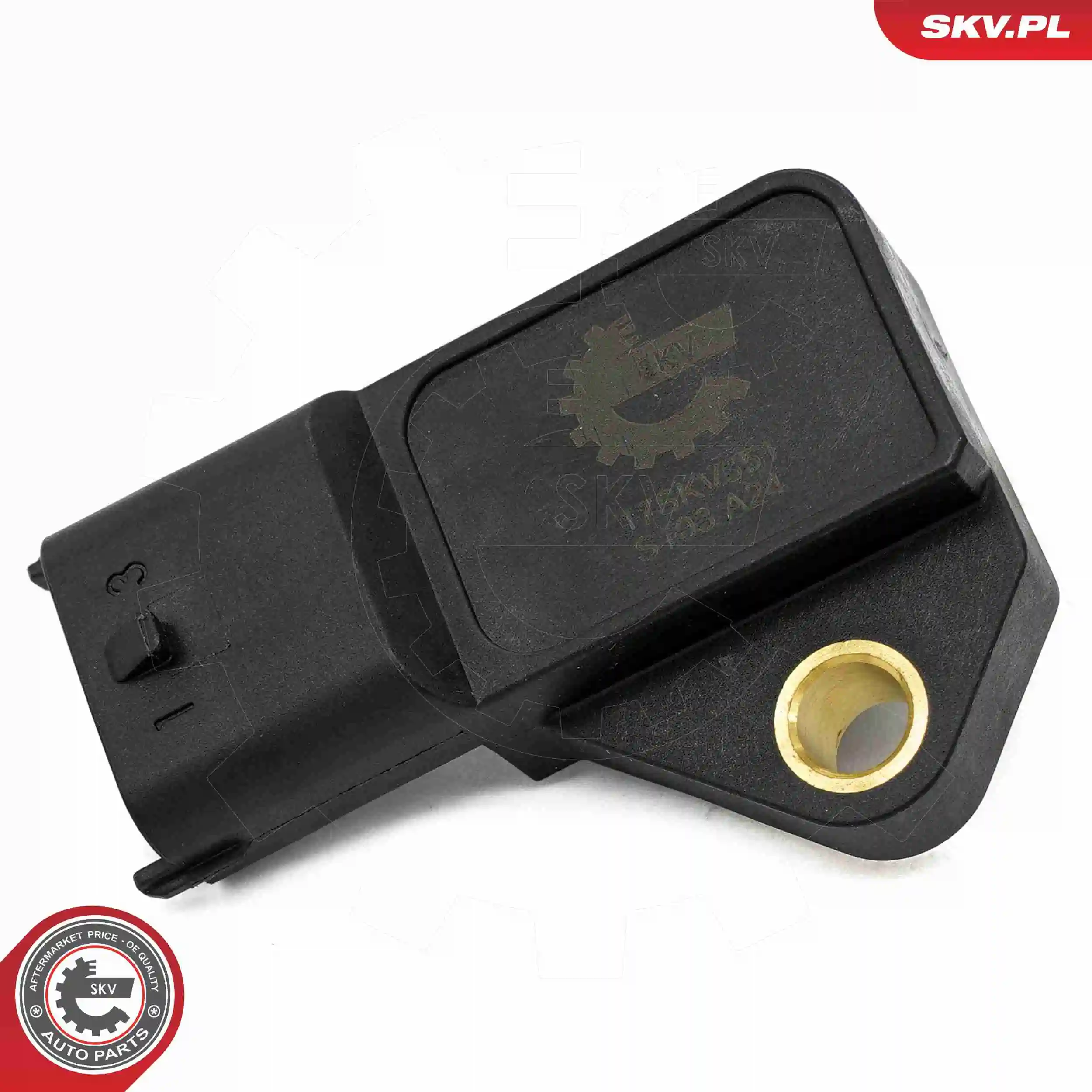 Sensor, presión colector de admisión 17SKV851