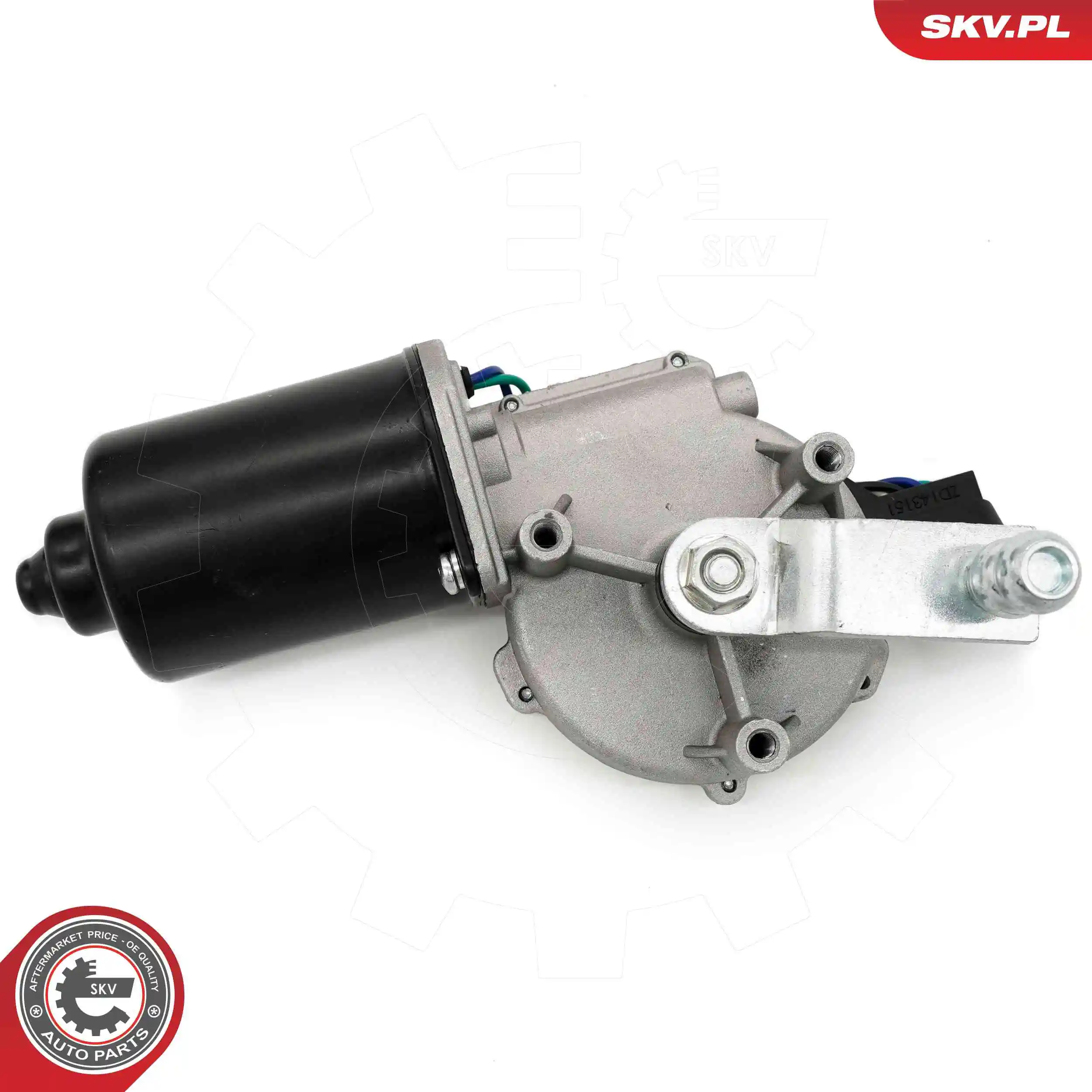 ESEN SKV 19SKV213 Wiper Motor