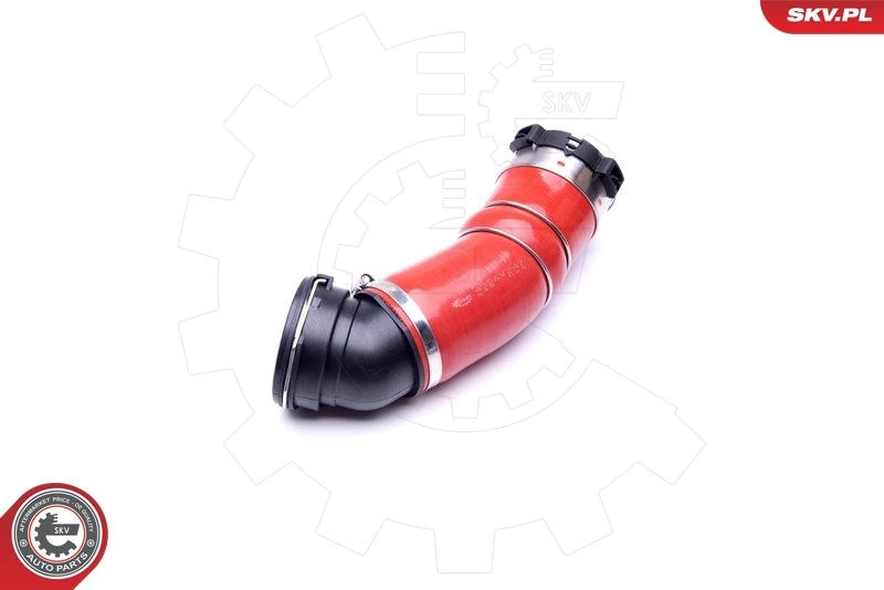ESEN SKV 43SKV247 Charge Air Hose