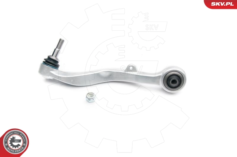 Control/Trailing Arm, wheel suspension 04SKV047