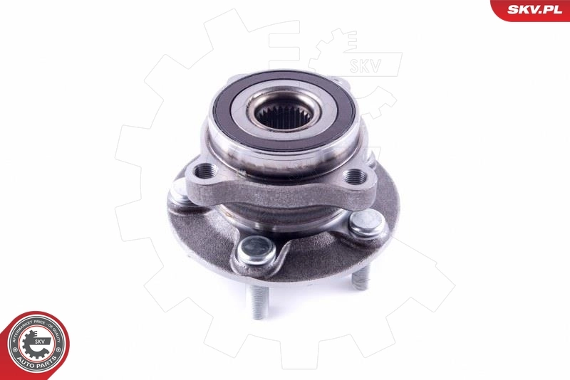 Wheel Bearing Kit 29SKV323