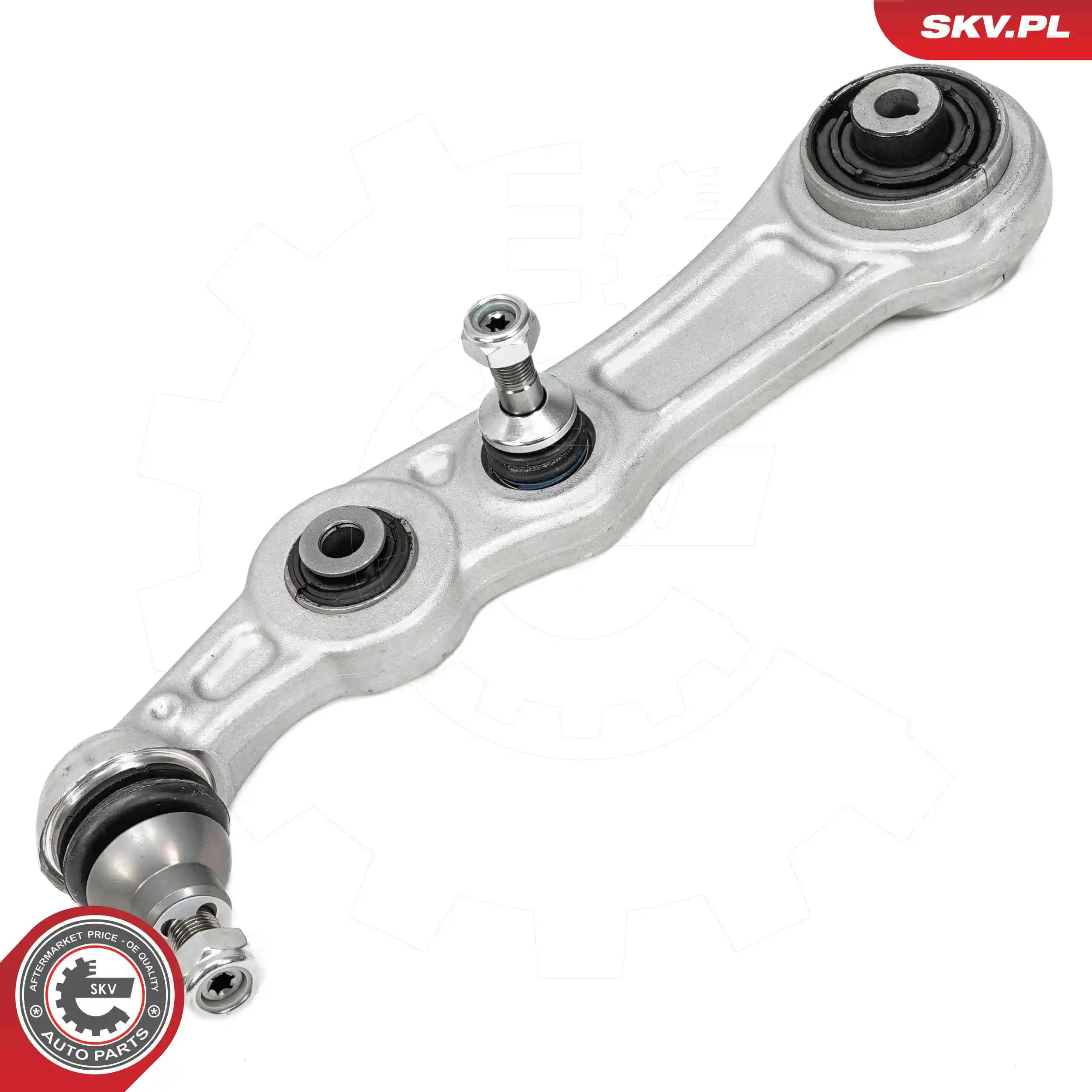 Control/Trailing Arm, wheel suspension 69SKV522