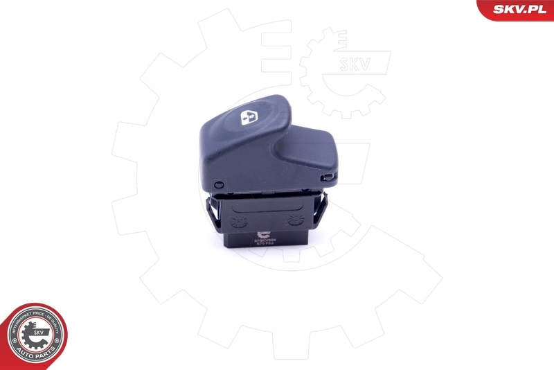 ESEN SKV 37SKV328 Switch, window regulator