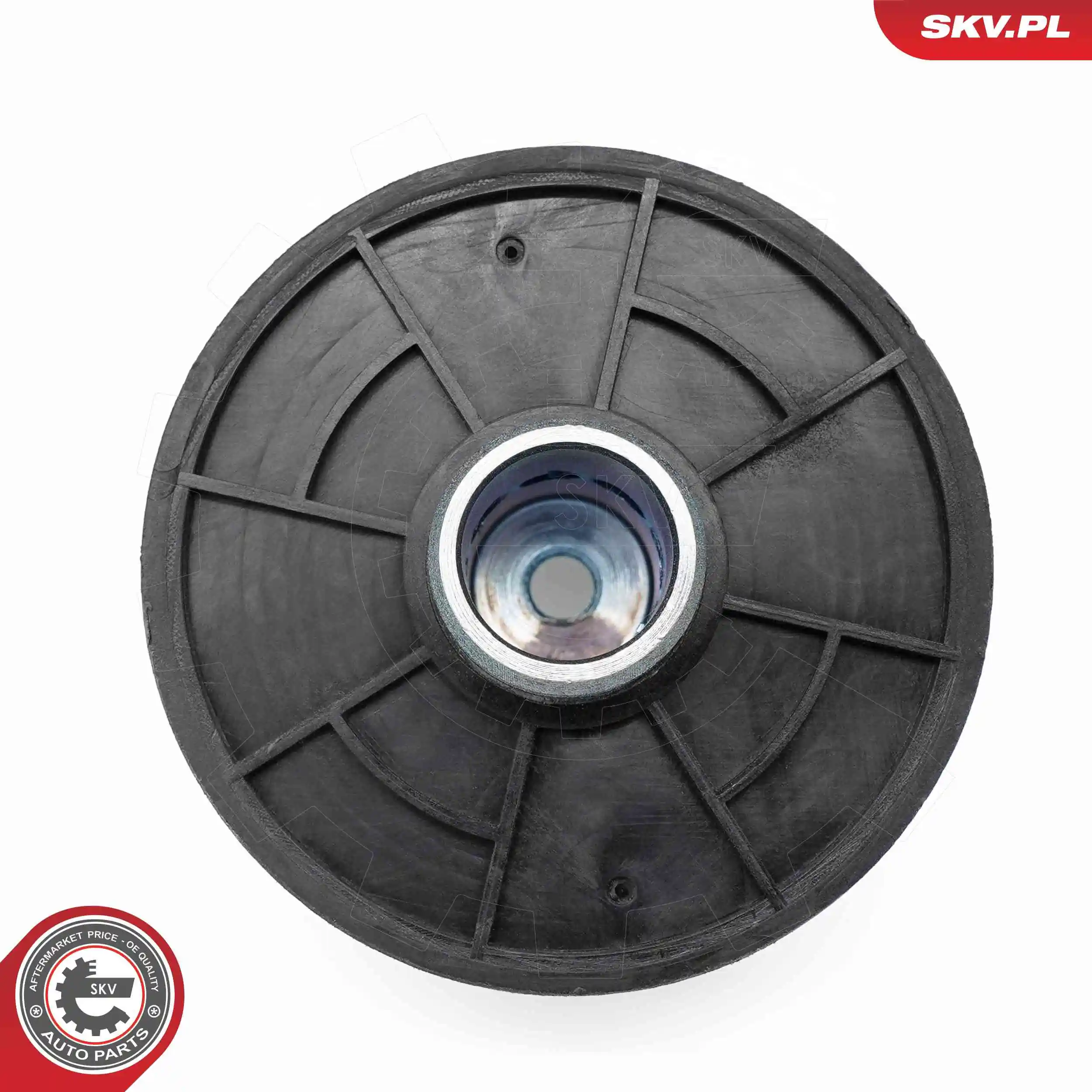 Valve, crankcase ventilation 31SKV421