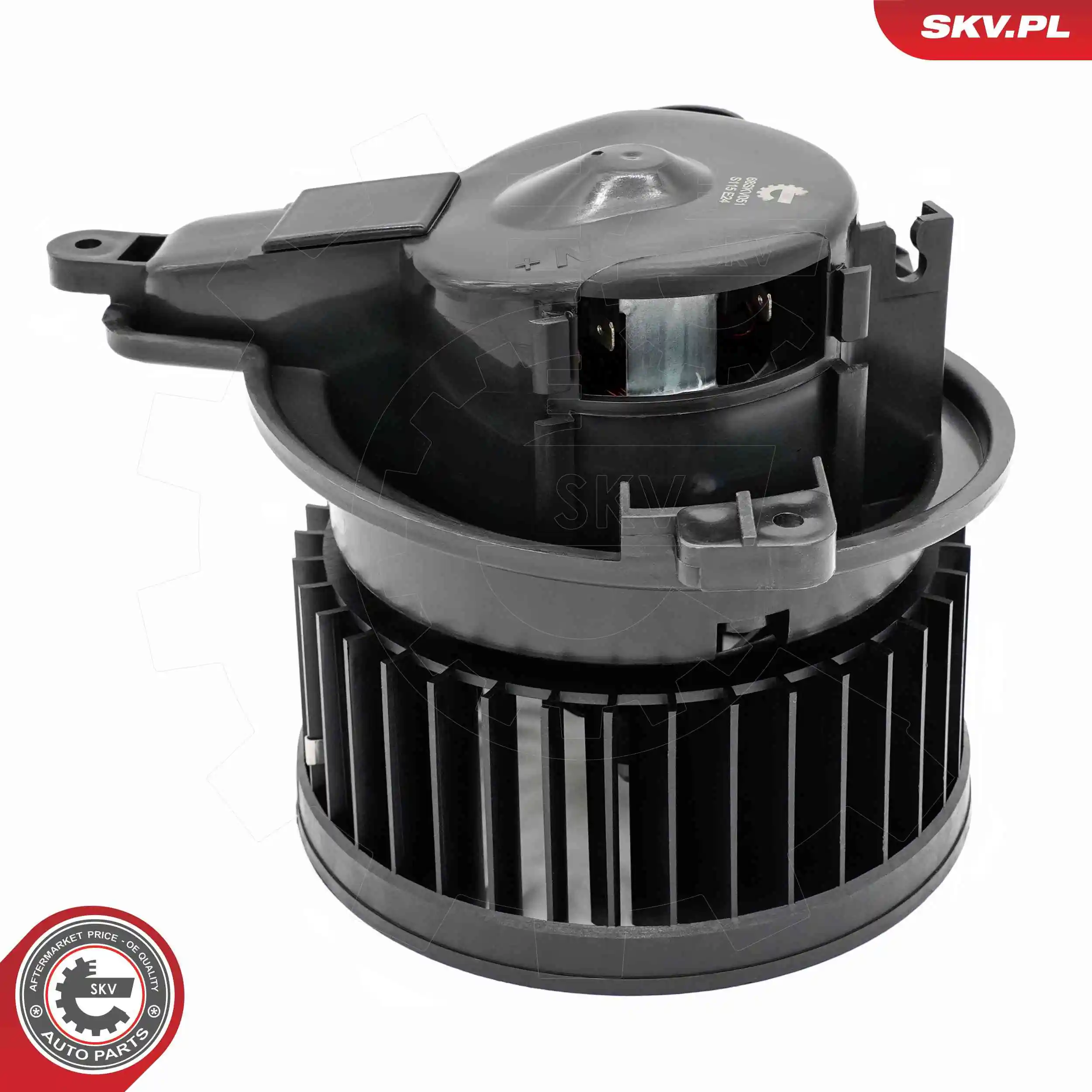 Interior Blower 68SKV051