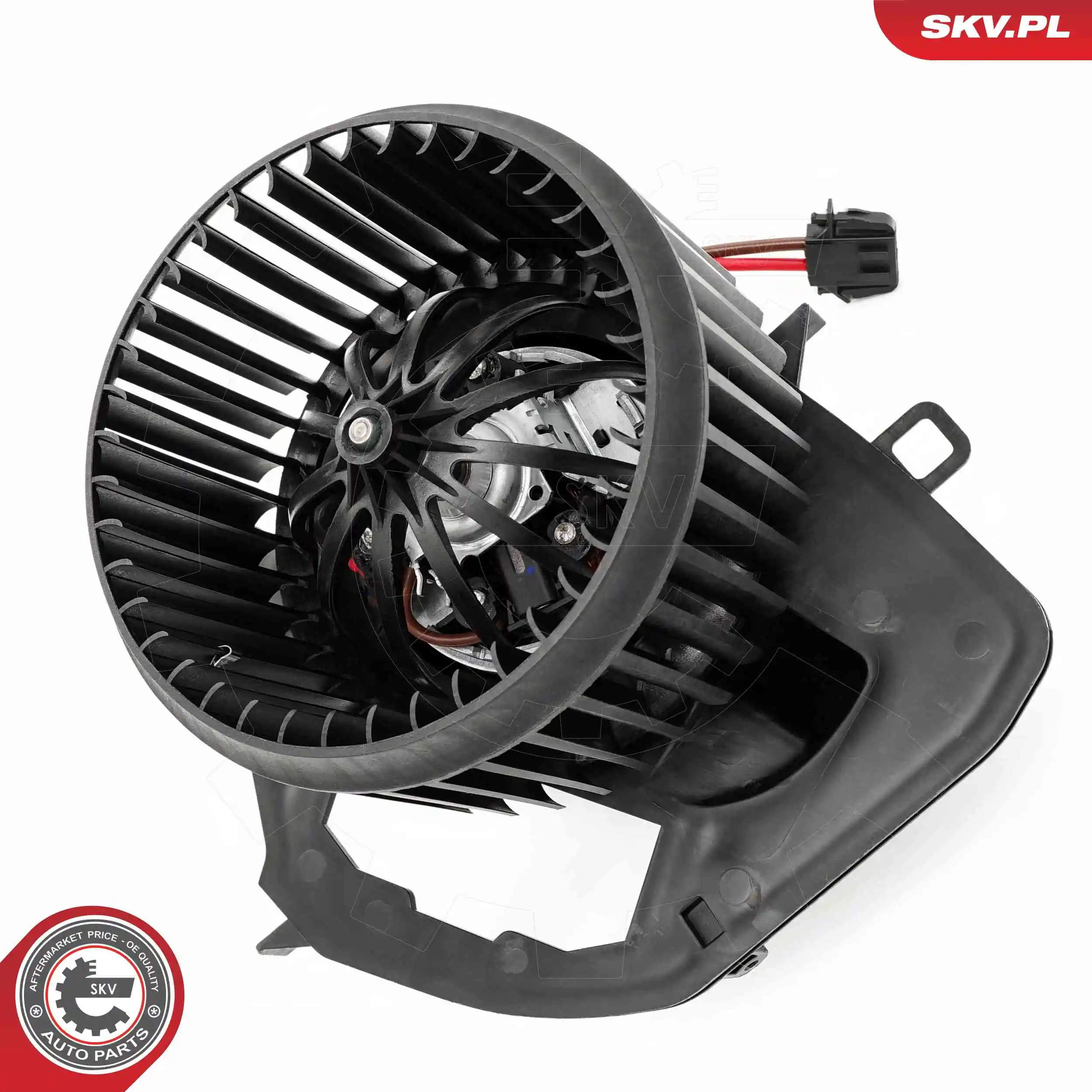 Interior Blower 68SKV121