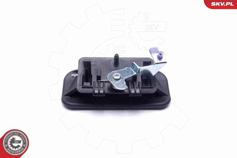 Exterior Door Handle 96SKV148