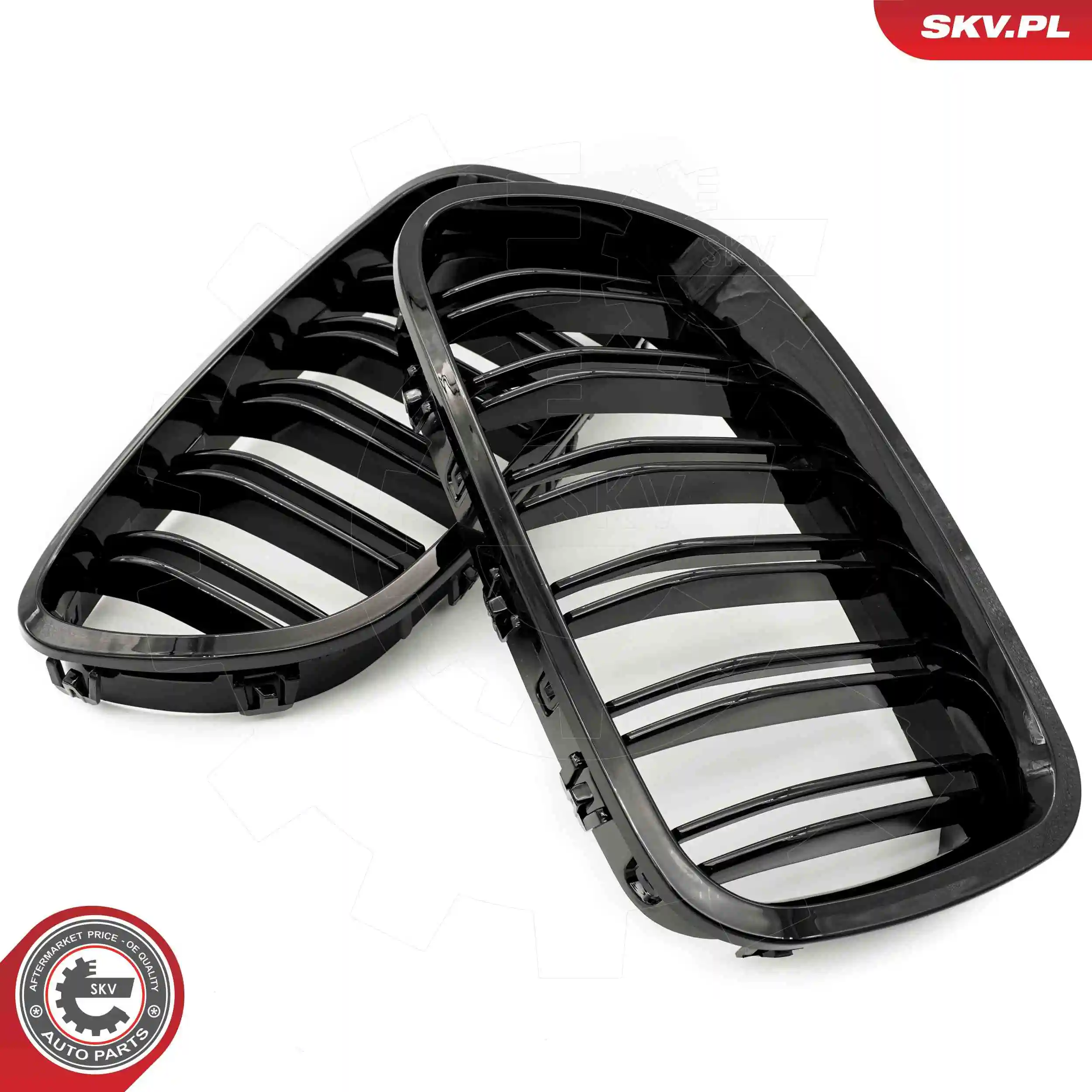 ESEN SKV 66SKV183 Radiator Grille