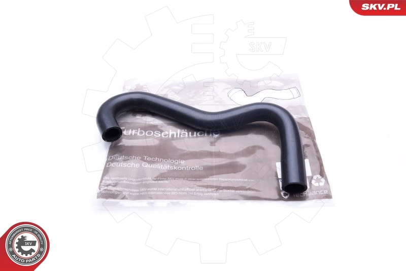 Radiator Hose 24SKV311