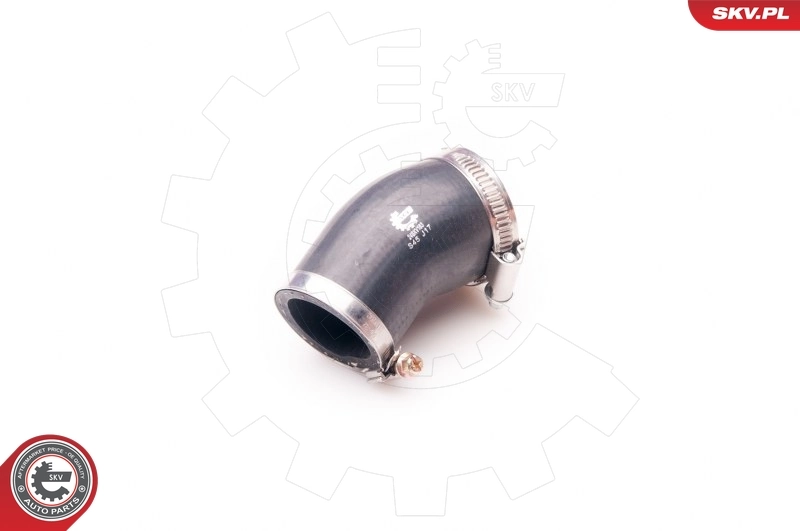 Gaine de suralimentation 24SKV183