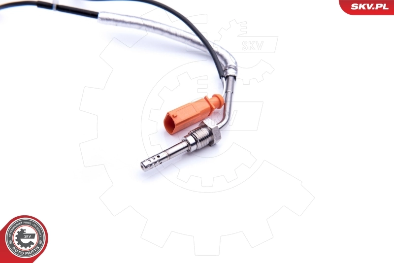 Sensor, exhaust gas temperature 30SKV170