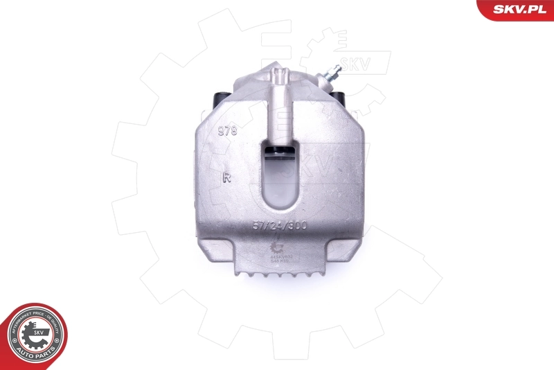 Brake Caliper 44SKV832