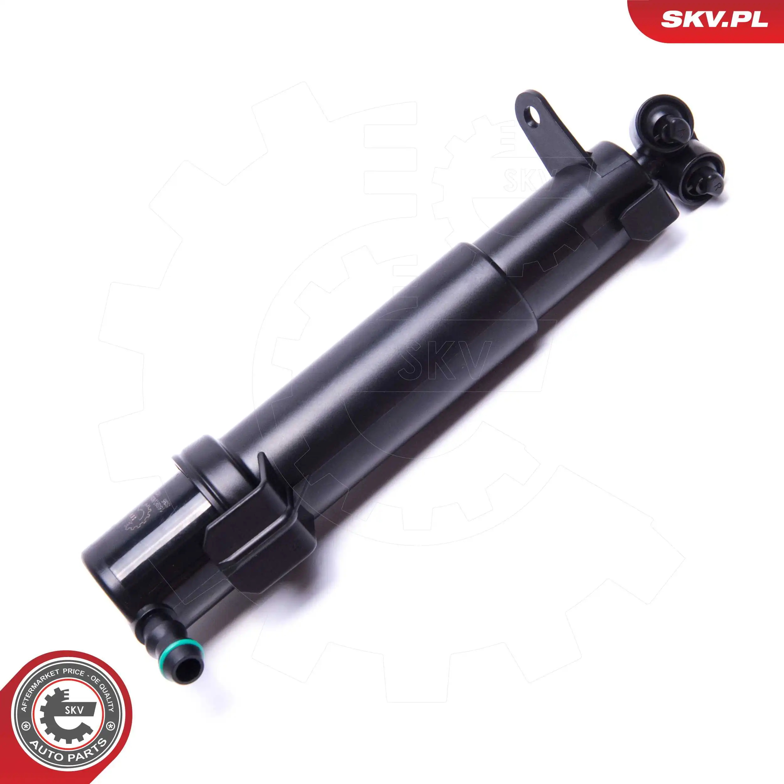 Washer Fluid Jet, headlight cleaning 15SKV635