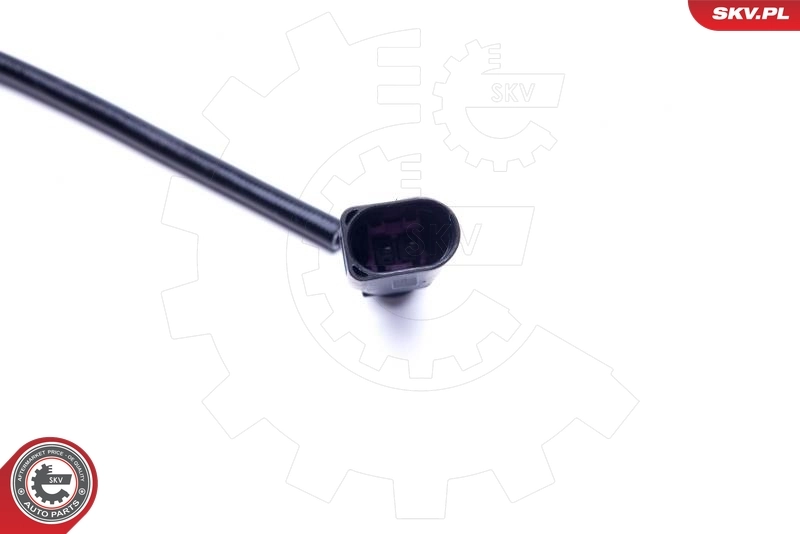 Sensor, exhaust gas temperature 30SKV369