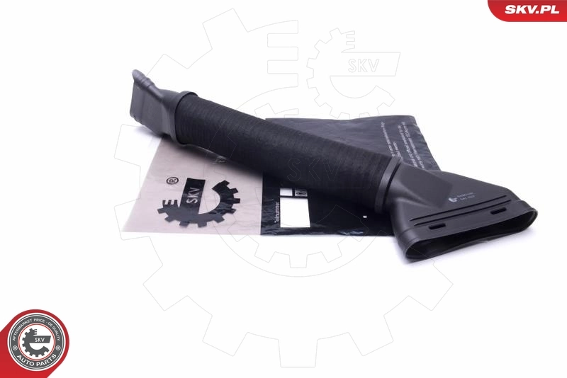 Intake Hose, air filter 54SKV181