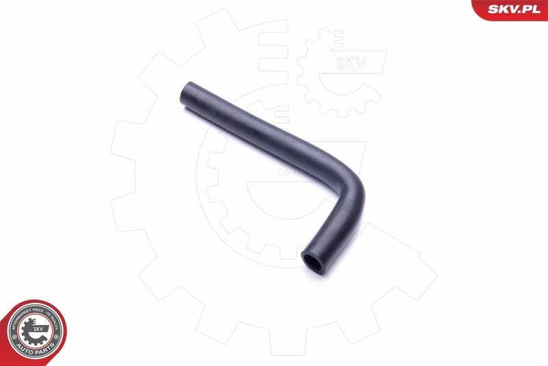 Hose, crankcase ventilation 31SKV115