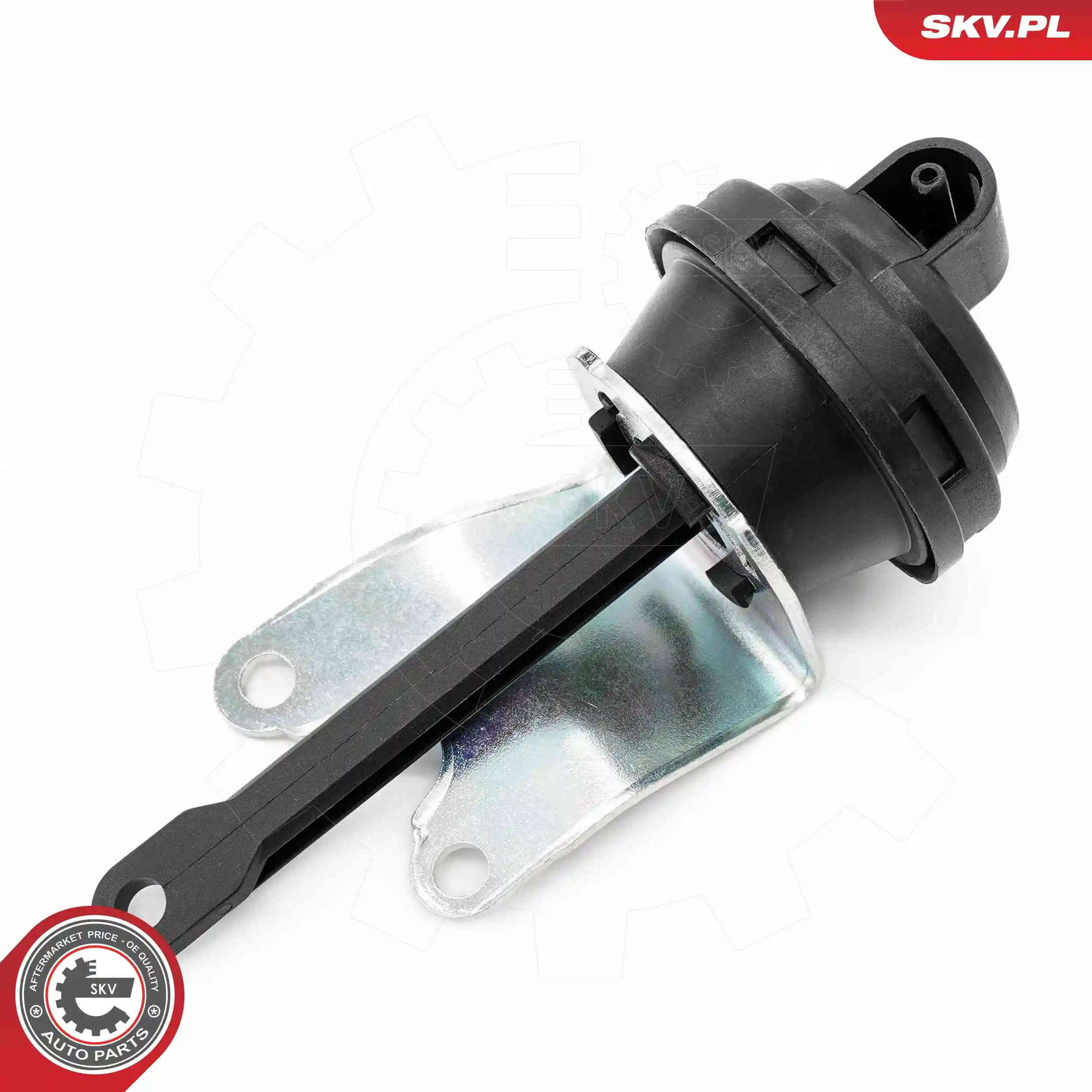 Control Flap, air supply 96SKV406