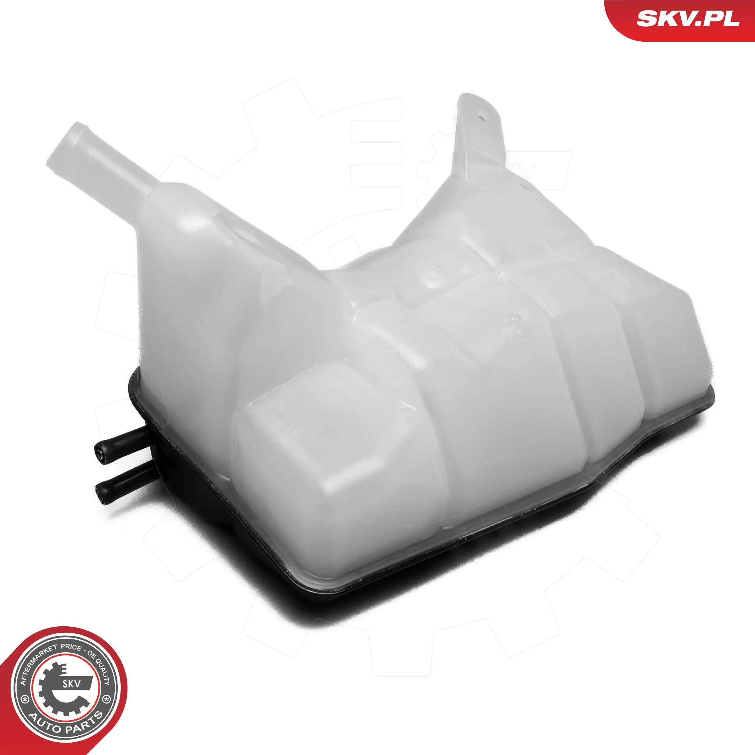 Expansion Tank, coolant 61SKV433
