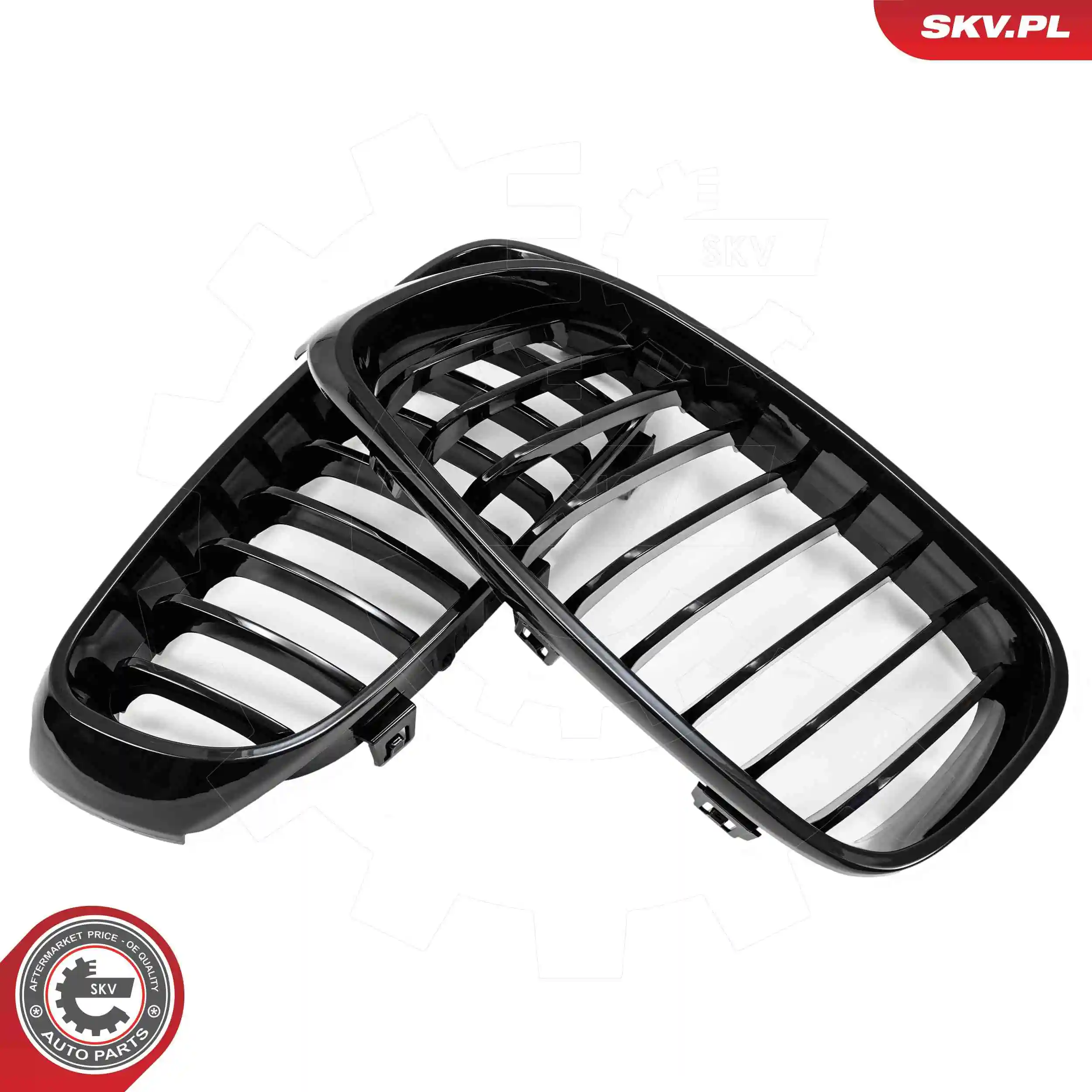 ESEN SKV 66SKV131 Radiator Grille
