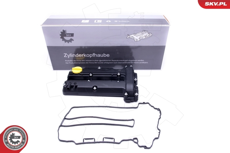 Cylinder Head Cover 48SKV068