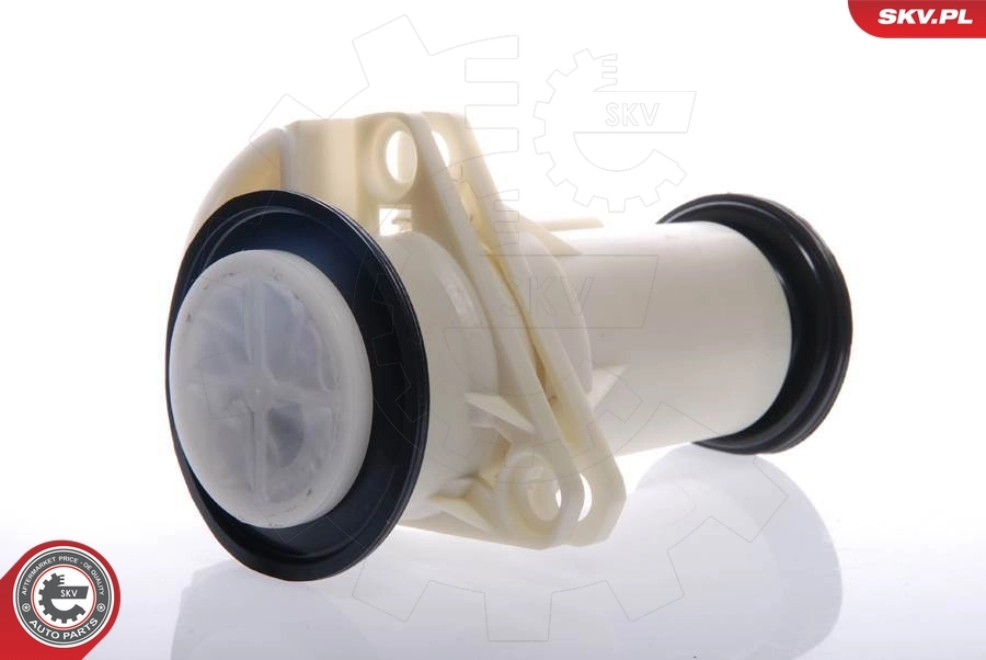 Fuel Feed Unit 02SKV734