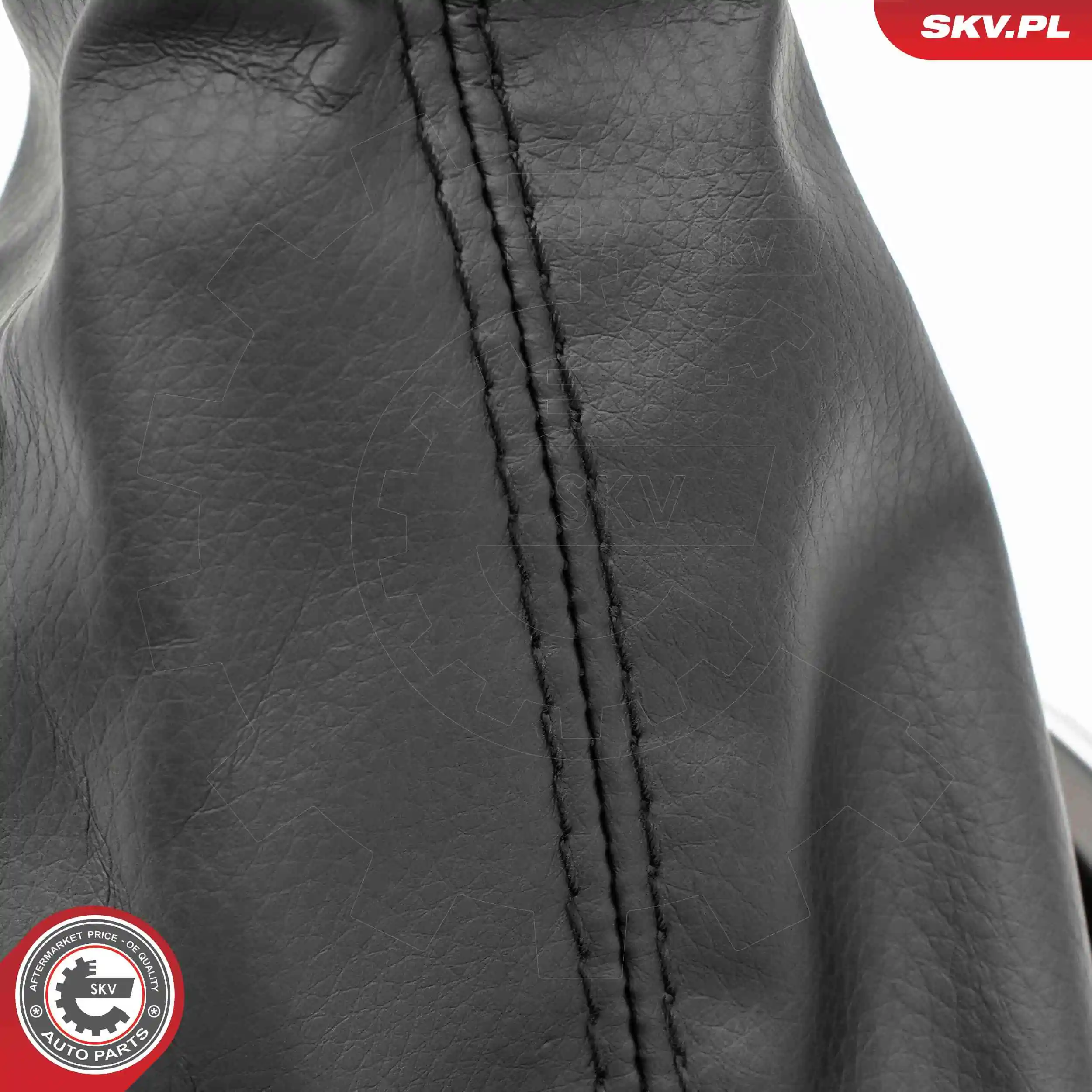 Schalthebelknauf 63SKV535