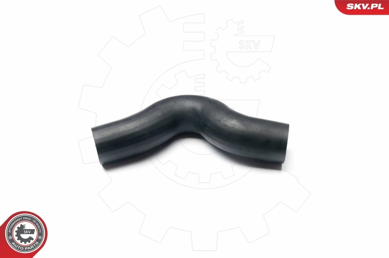 Charge Air Hose 24SKV223