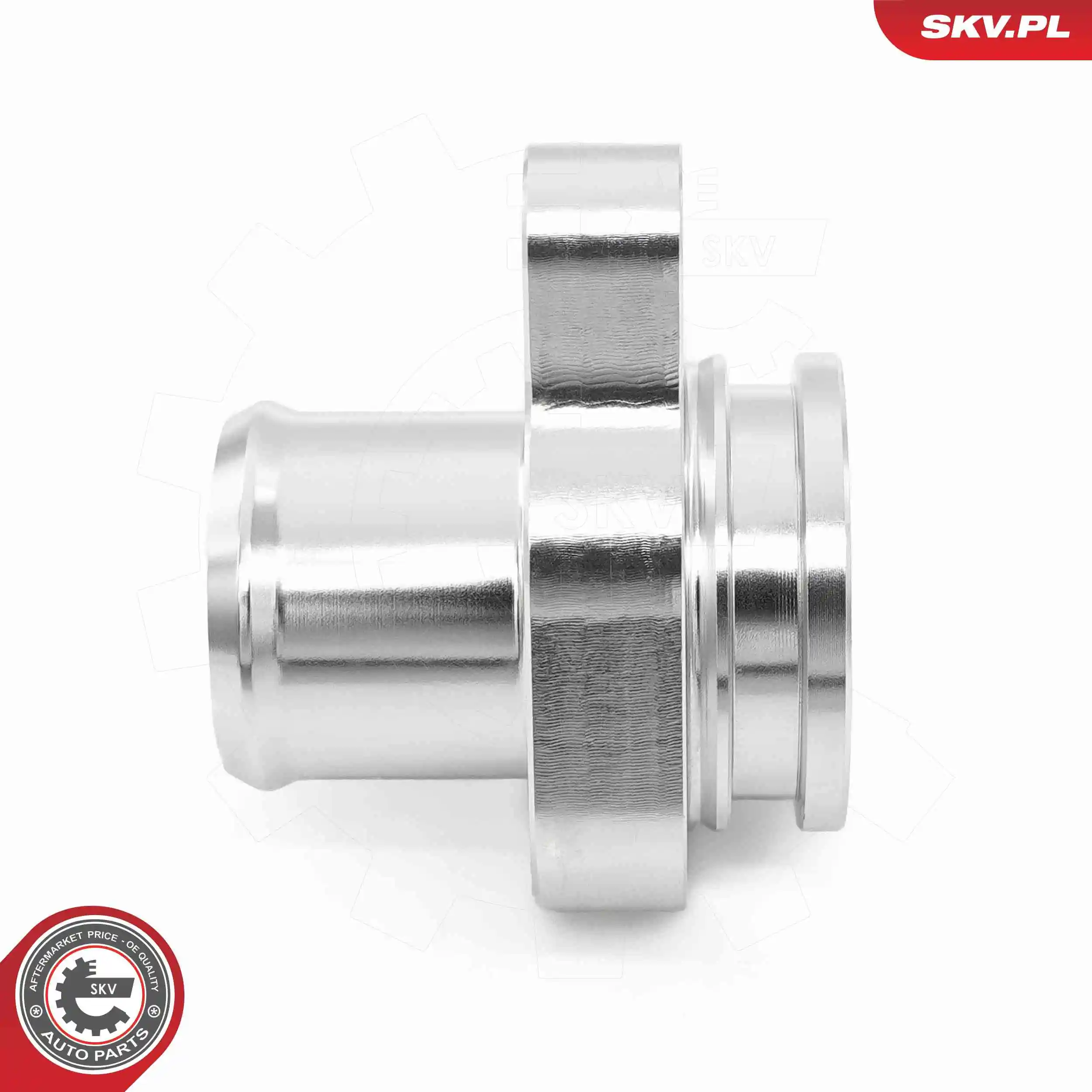 Radiator Hose 97SKV123