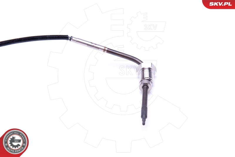 Sensor, exhaust gas temperature 30SKV295