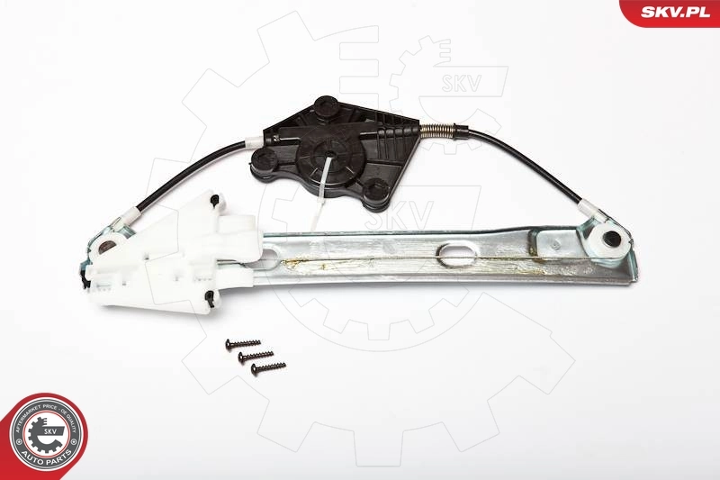 Window Regulator 01SKV483