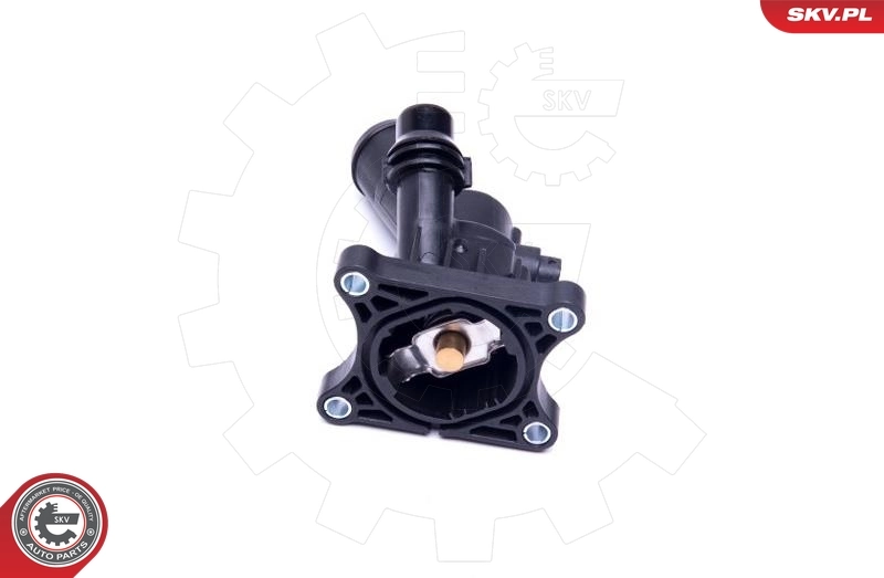 Thermostat, coolant 20SKV086