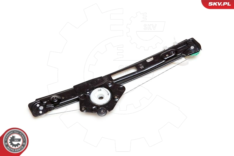 ESEN SKV 01SKV123 Window Regulator