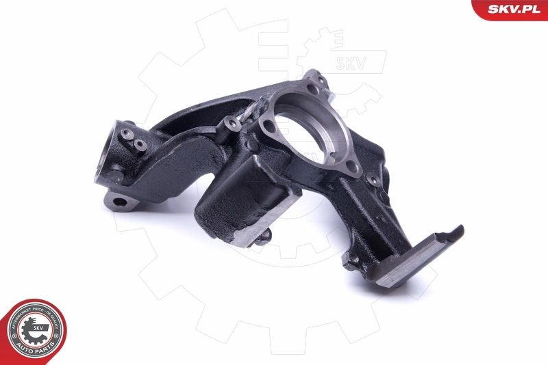 Steering Knuckle, wheel suspension 47SKV141