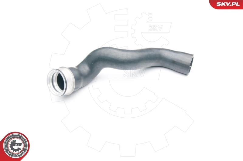 Charge Air Hose 24SKV070
