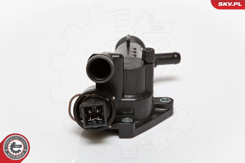 Thermostat, coolant 20SKV013