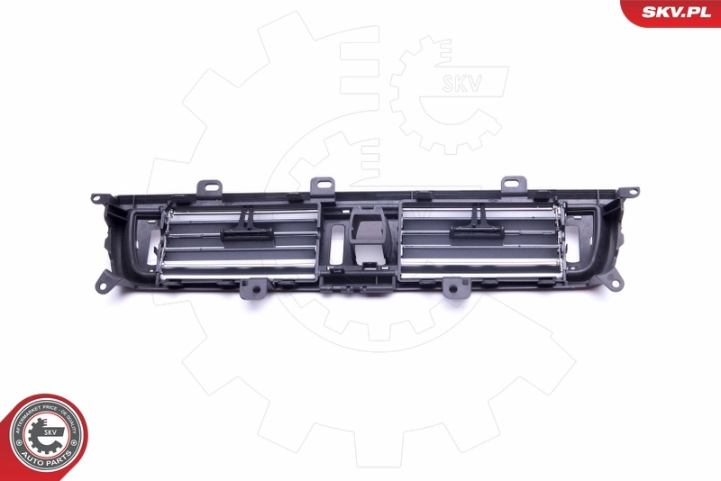 ESEN SKV 93SKV202 Dashboard Air Nozzle