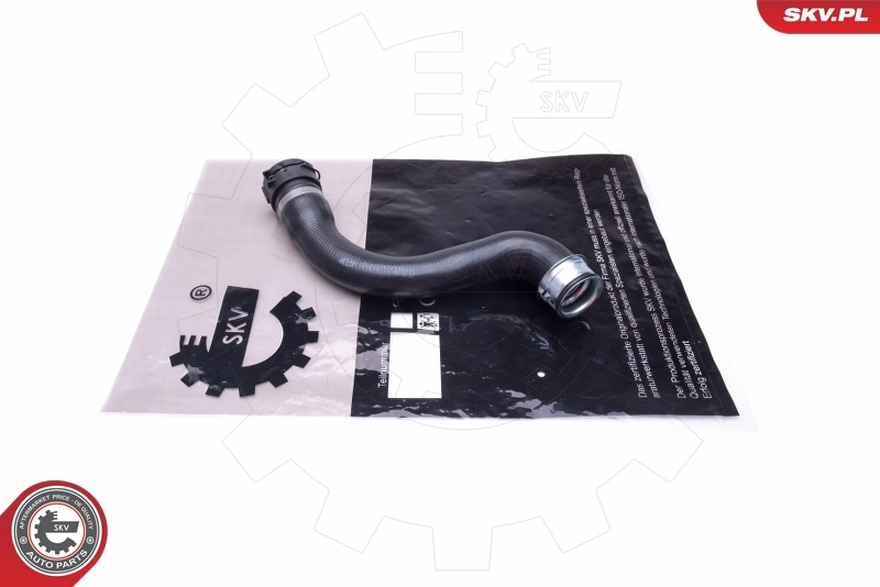 Radiator Hose 43SKV868