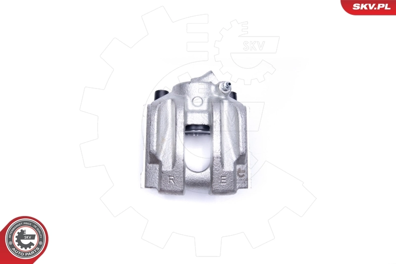 Angkup Brek 42SKV322