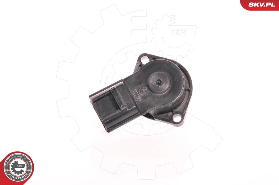 Sensor, throttle position 17SKV014