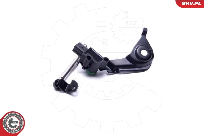 Sensor, headlight levelling 17SKV722