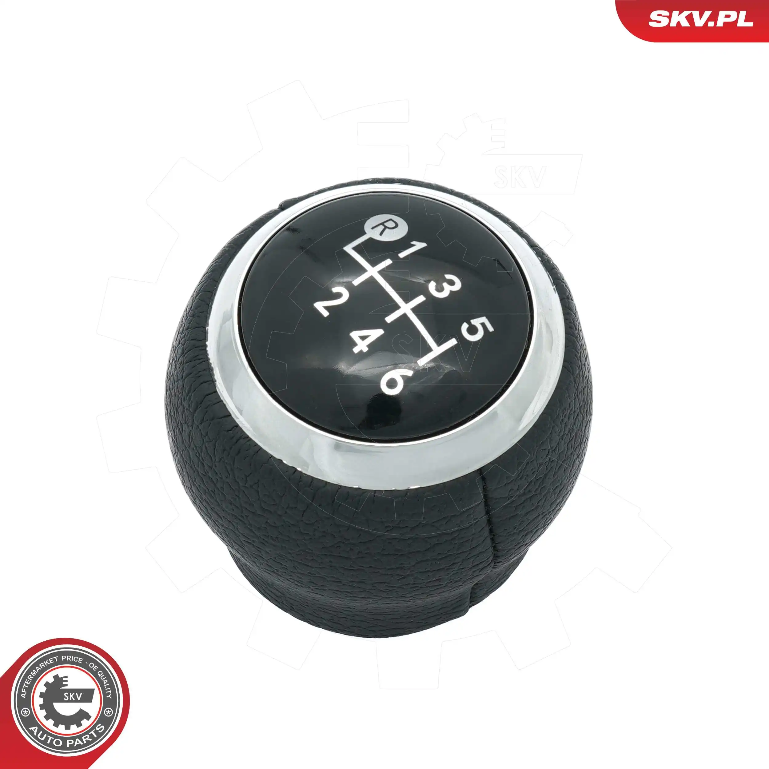 ESEN SKV 63SKV121 Gear Shift Lever Knob
