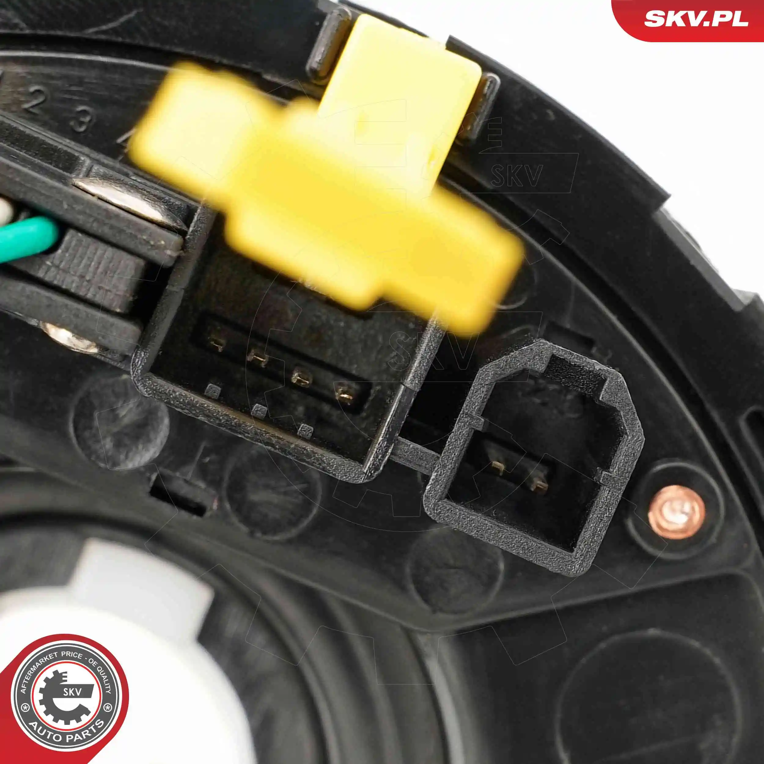 ESEN SKV 96SKV669 Clockspring, airbag