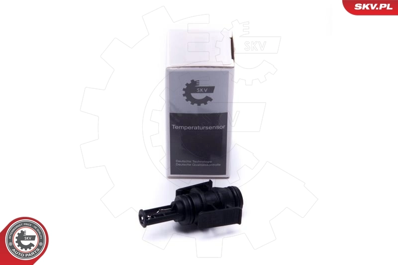 Sensor, intake air temperature 17SKV692
