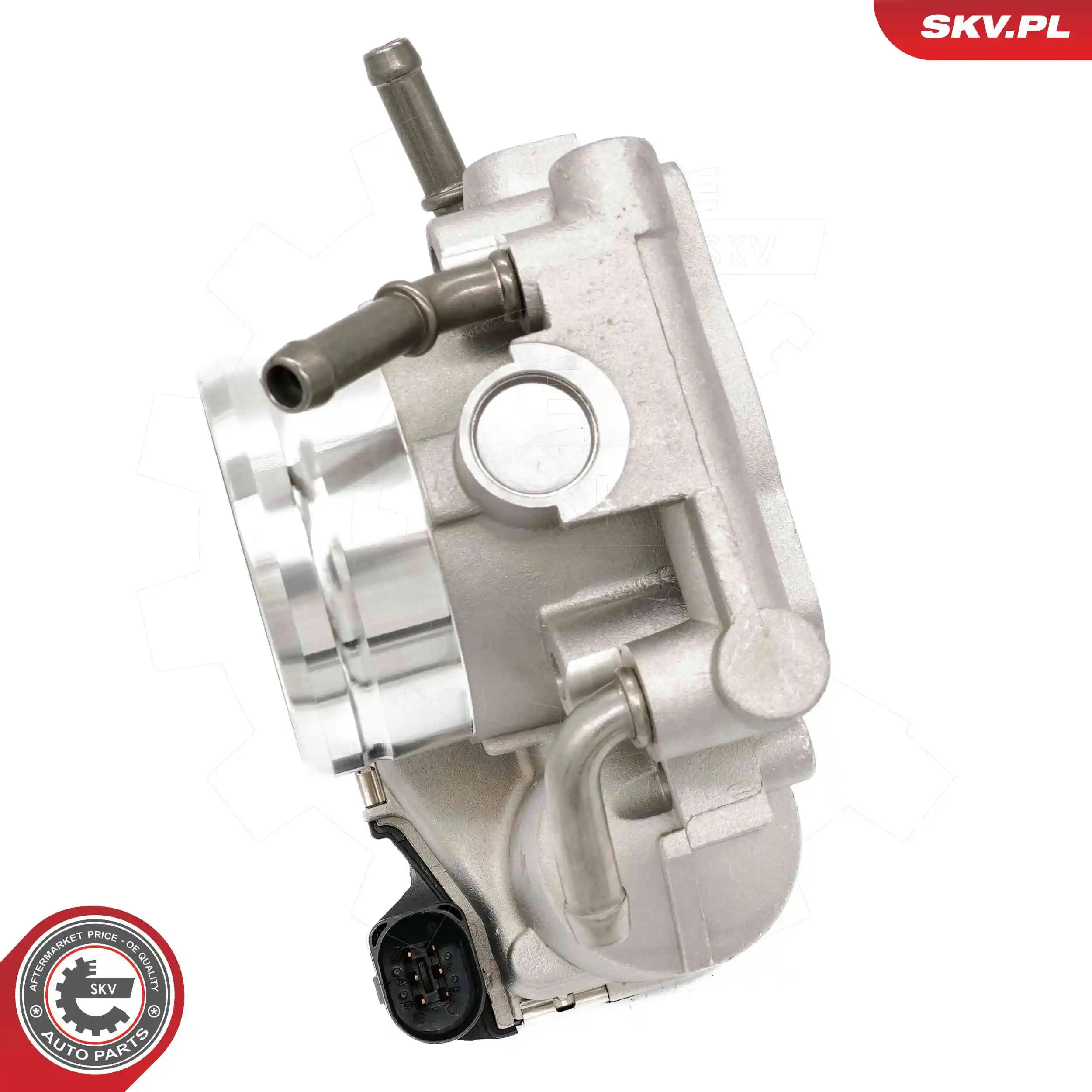 ESEN SKV 12SKV125 Throttle Body